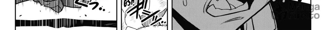 Read UQ HOLDER! chapter 25 image 23 on Lezhin