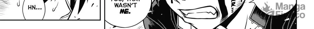 Read UQ HOLDER! chapter 25 image 9 on Lezhin