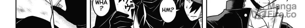 Read UQ HOLDER! chapter 26 image 11 on Lezhin