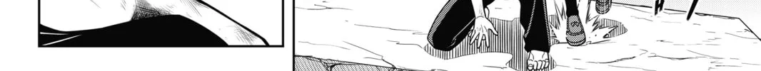 Read UQ HOLDER! chapter 26 image 7 on Lezhin