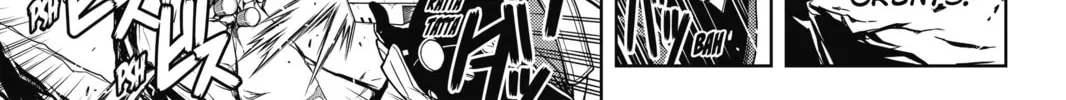 Read UQ HOLDER! chapter 27 image 21 on Lezhin