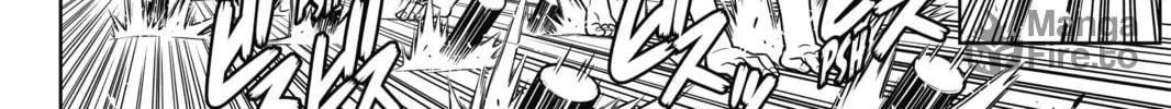 Read UQ HOLDER! chapter 27 image 23 on Lezhin