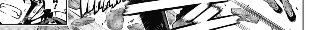 Read UQ HOLDER! chapter 27 image 25 on Lezhin