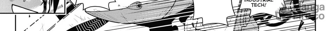 Read UQ HOLDER! chapter 28 image 17 on Lezhin