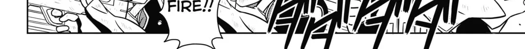 Read UQ HOLDER! chapter 28 image 3 on Lezhin