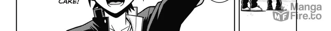 Read UQ HOLDER! chapter 3 image 23 on Lezhin