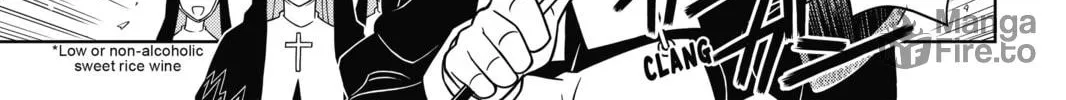 Read UQ HOLDER! chapter 30 image 11 on Lezhin