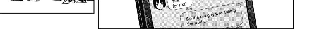 Read UQ HOLDER! chapter 30 image 15 on Lezhin
