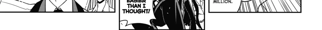 Read UQ HOLDER! chapter 30 image 27 on Lezhin