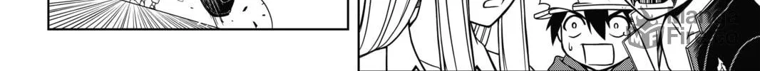 Read UQ HOLDER! chapter 30 image 9 on Lezhin