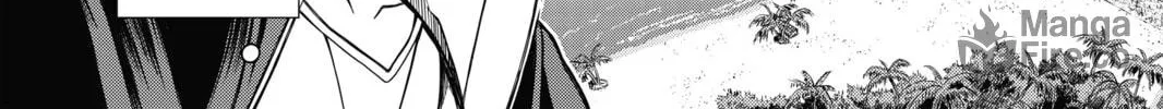 Read UQ HOLDER! chapter 31 image 11 on Lezhin