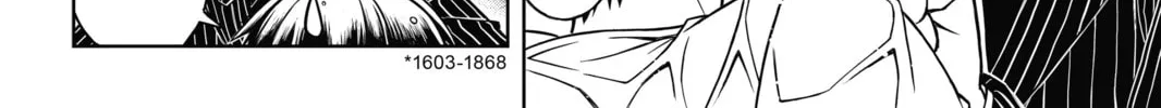 Read UQ HOLDER! chapter 31 image 15 on Lezhin