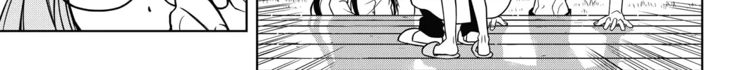 Read UQ HOLDER! chapter 31 image 21 on Lezhin