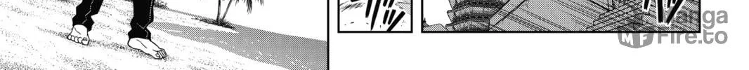 Read UQ HOLDER! chapter 31 image 9 on Lezhin