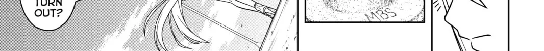 Read UQ HOLDER! chapter 32 image 1 on Lezhin
