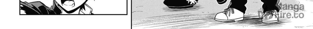 Read UQ HOLDER! chapter 32 image 23 on Lezhin