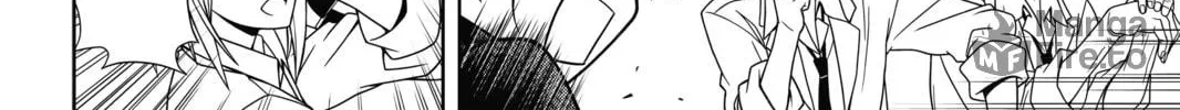 Read UQ HOLDER! chapter 32 image 9 on Lezhin