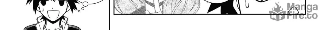 Read UQ HOLDER! chapter 33 image 17 on Lezhin