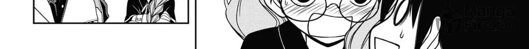 Read UQ HOLDER! chapter 33 image 23 on Lezhin