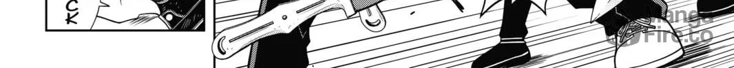 Read UQ HOLDER! chapter 34 image 11 on Lezhin