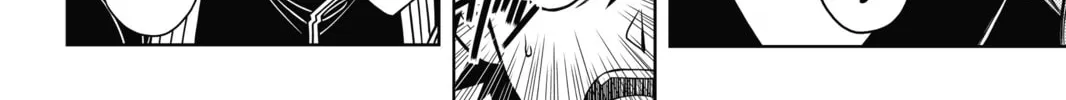 Read UQ HOLDER! chapter 34 image 27 on Lezhin