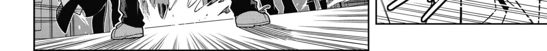 Read UQ HOLDER! chapter 34 image 31 on Lezhin