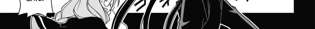 Read UQ HOLDER! chapter 35 image 13 on Lezhin
