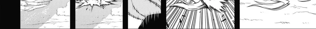 Read UQ HOLDER! chapter 35 image 27 on Lezhin