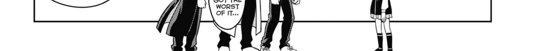 Read UQ HOLDER! chapter 35 image 31 on Lezhin