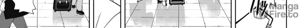 Read UQ HOLDER! chapter 36 image 29 on Lezhin
