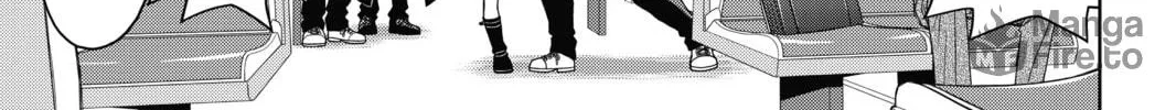 Read UQ HOLDER! chapter 36 image 5 on Lezhin