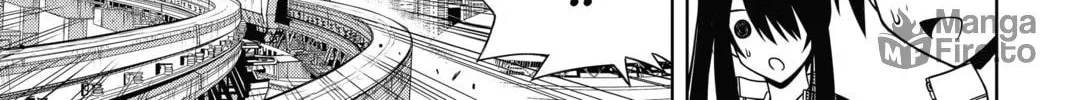Read UQ HOLDER! chapter 36 image 9 on Lezhin