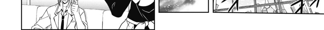 Read UQ HOLDER! chapter 37 image 15 on Lezhin