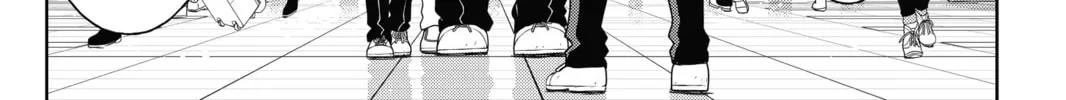 Read UQ HOLDER! chapter 37 image 21 on Lezhin