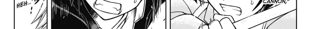 Read UQ HOLDER! chapter 38 image 25 on Lezhin