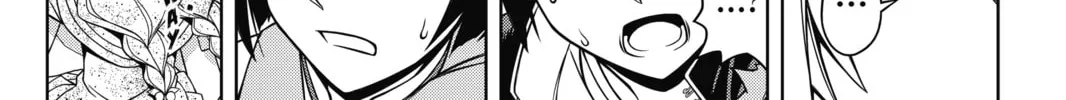 Read UQ HOLDER! chapter 39 image 1 on Lezhin