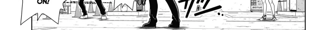 Read UQ HOLDER! chapter 4 image 13 on Lezhin