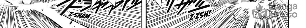 Read UQ HOLDER! chapter 4 image 17 on Lezhin