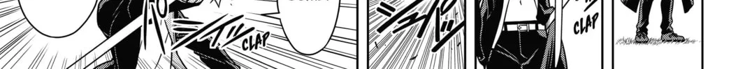 Read UQ HOLDER! chapter 4 image 21 on Lezhin