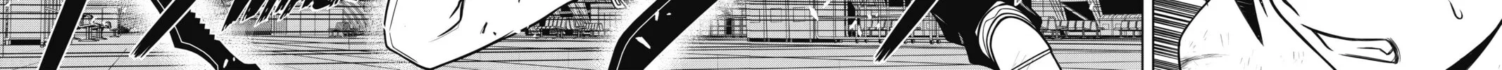 Read UQ HOLDER! chapter 40 image 11 on Lezhin