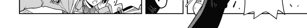 Read UQ HOLDER! chapter 40 image 21 on Lezhin