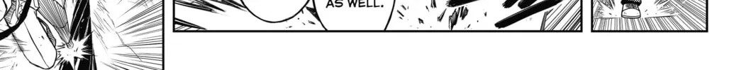 Read UQ HOLDER! chapter 40 image 27 on Lezhin