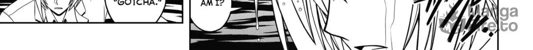 Read UQ HOLDER! chapter 40 image 35 on Lezhin