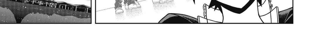 Read UQ HOLDER! chapter 43 image 1 on Lezhin