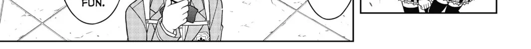 Read UQ HOLDER! chapter 43 image 25 on Lezhin