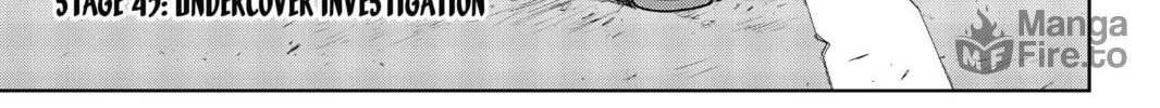 Read UQ HOLDER! chapter 43 image 5 on Lezhin
