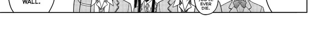 Read UQ HOLDER! chapter 45 image 13 on Lezhin
