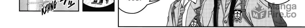 Read UQ HOLDER! chapter 45 image 19 on Lezhin