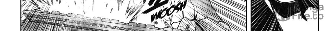 Read UQ HOLDER! chapter 45 image 23 on Lezhin