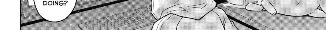 Read UQ HOLDER! chapter 45 image 27 on Lezhin